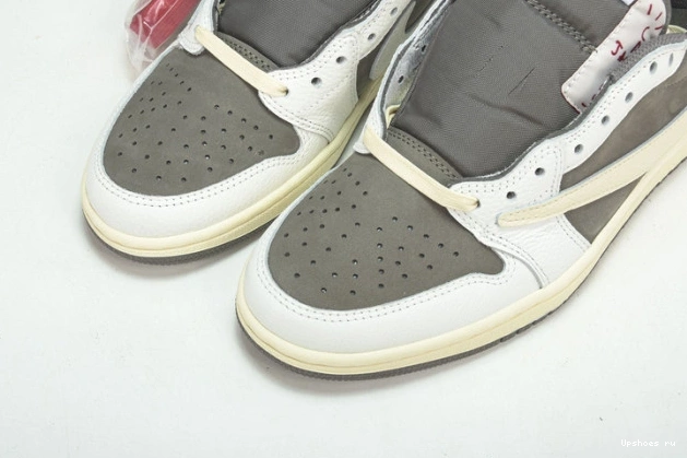 Mocha SP Reverse 1 OG Low Retro Travis Scott Jordan 1019
